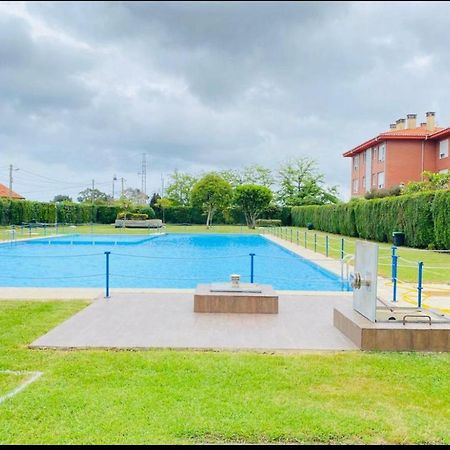 Coto Carcedo Daire Salinas  Dış mekan fotoğraf