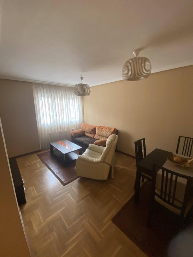 Coto Carcedo Daire Salinas  Dış mekan fotoğraf