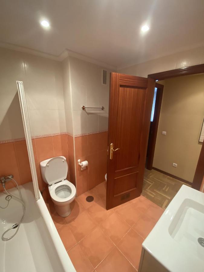 Coto Carcedo Daire Salinas  Dış mekan fotoğraf