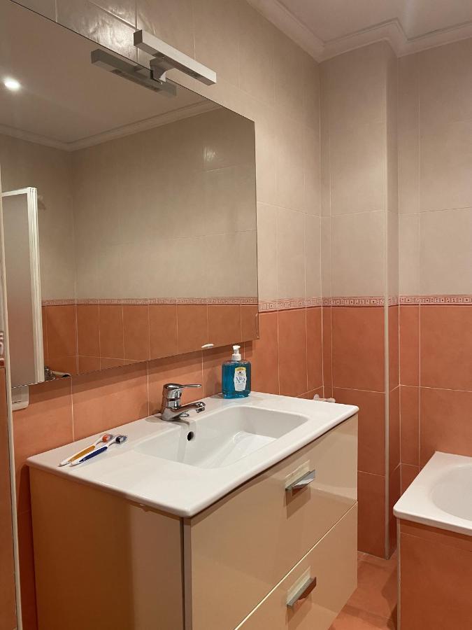 Coto Carcedo Daire Salinas  Dış mekan fotoğraf