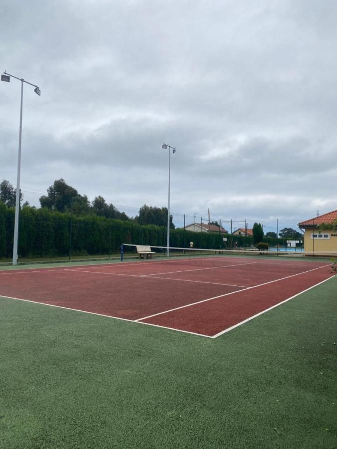 Coto Carcedo Daire Salinas  Dış mekan fotoğraf