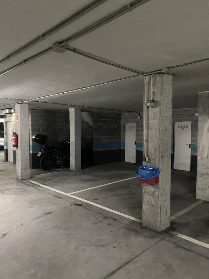 Coto Carcedo Daire Salinas  Dış mekan fotoğraf