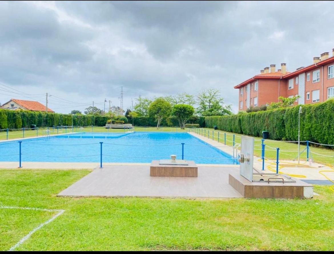 Coto Carcedo Daire Salinas  Dış mekan fotoğraf